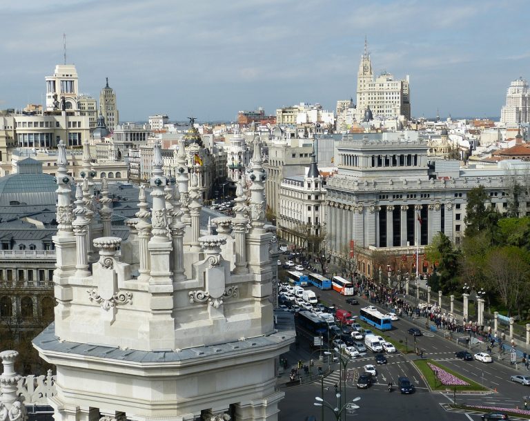 madrid