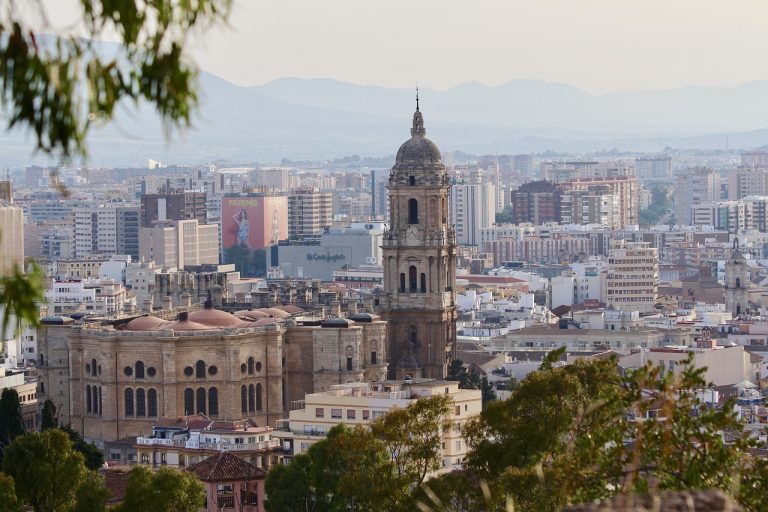 malaga cosa vedere in 2 giorni