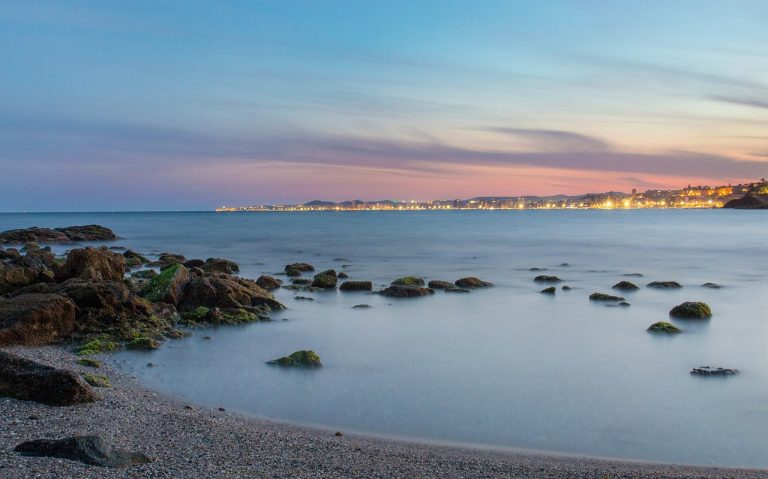 malaga mare