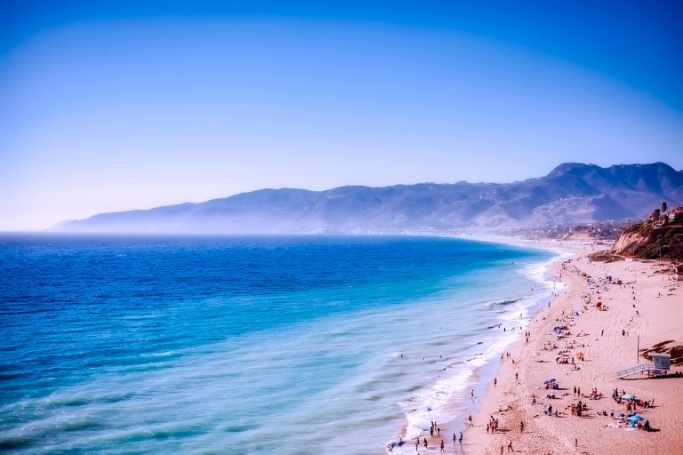 malibù california