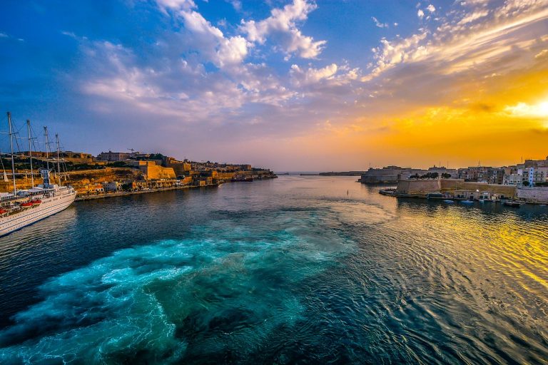 malta cosa vedere in una settimana