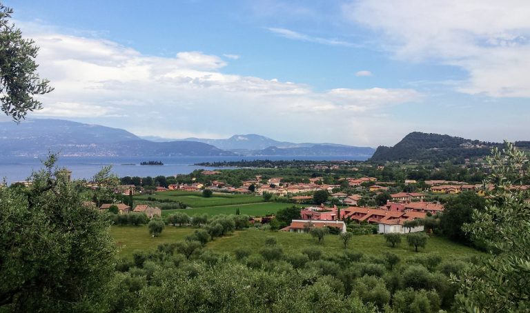 manerba del garda