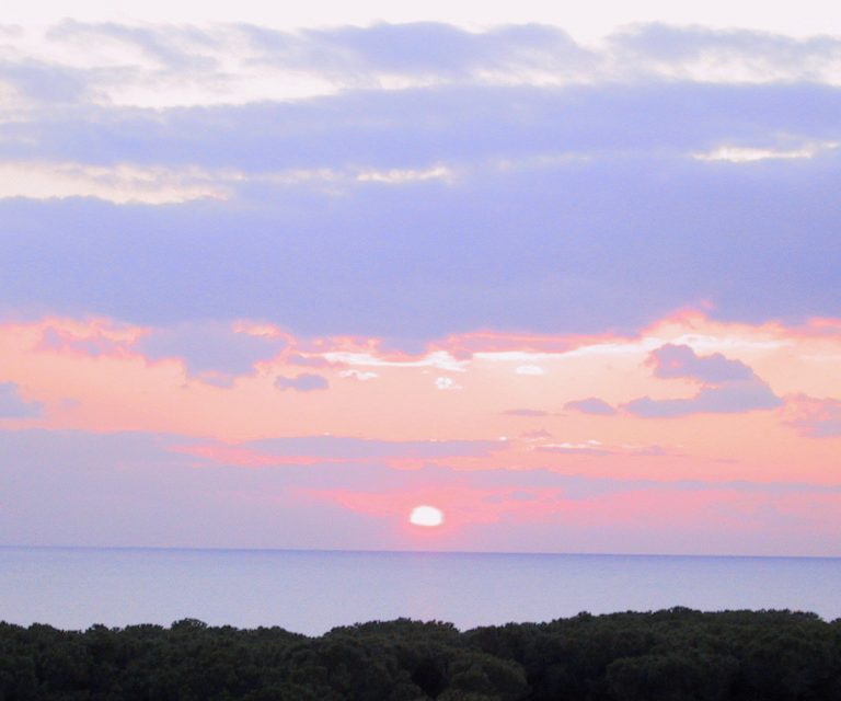 mare vicino a caserta