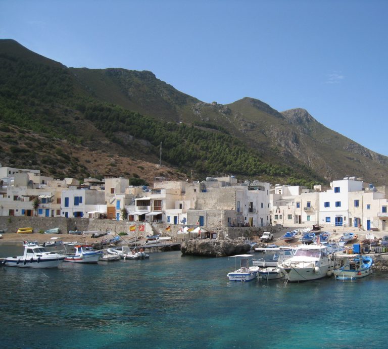 marettimo