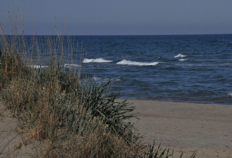 matera spiagge