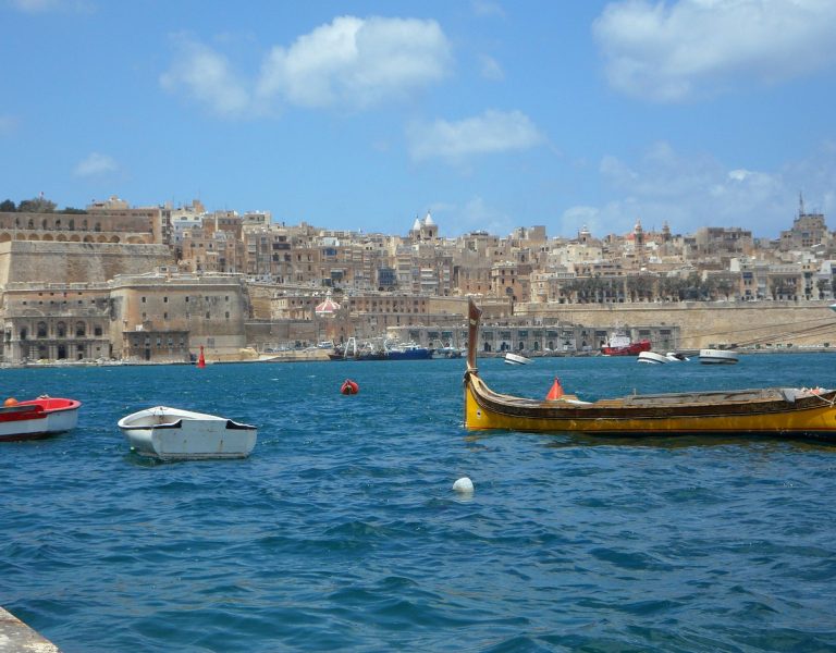 mete di malta