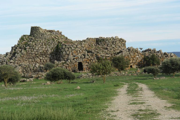 migliori siti archeologici della sardegna