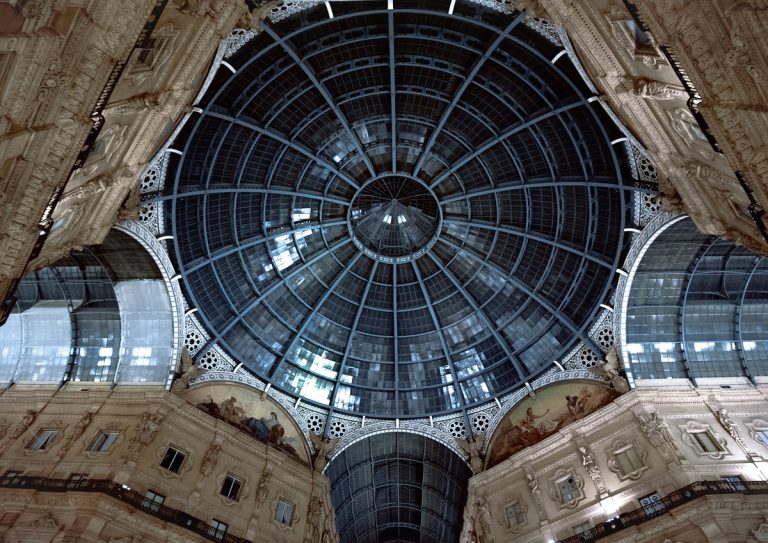misteri di milano