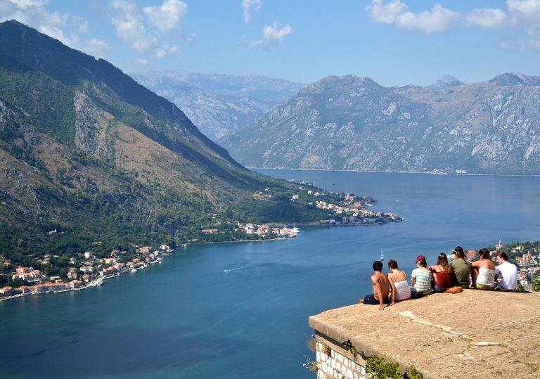 montenegro