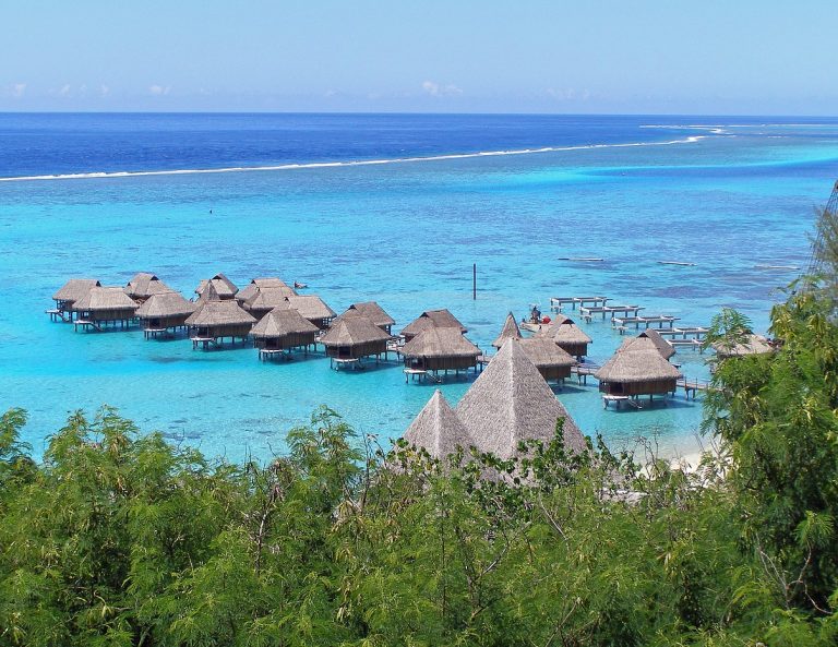 moorea