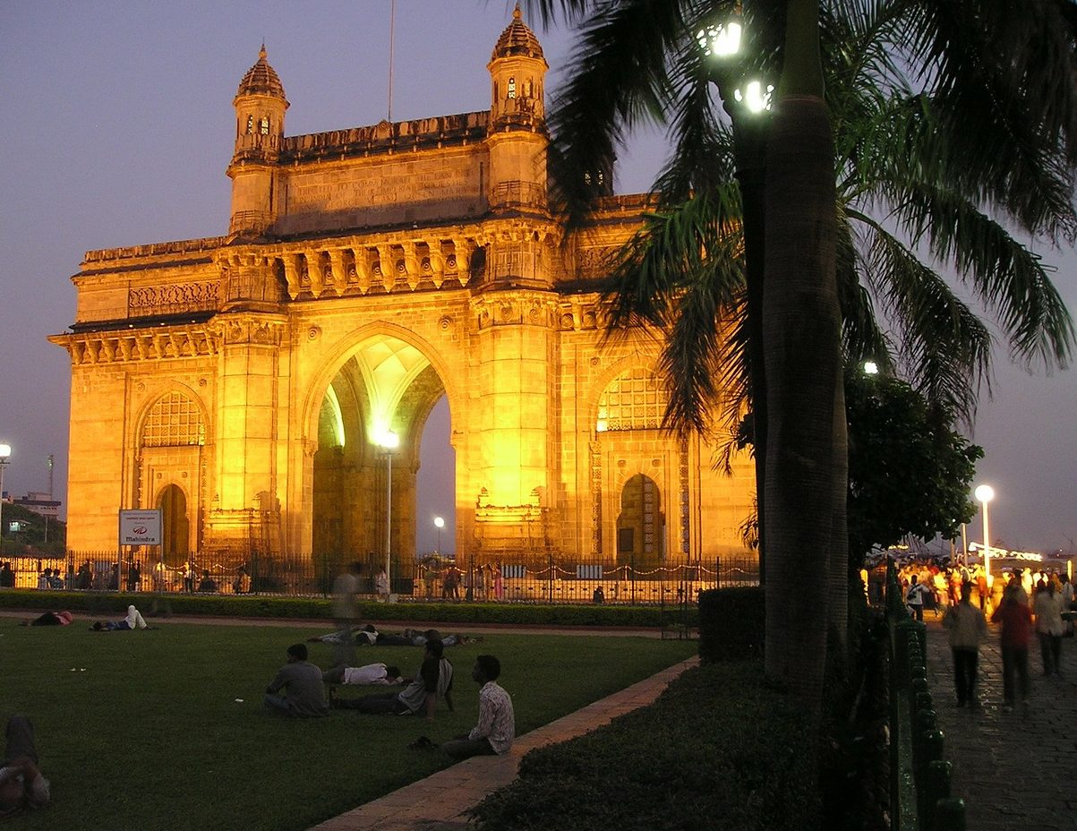 mumbai