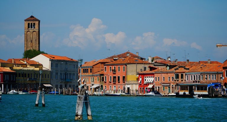 murano burano e torcello