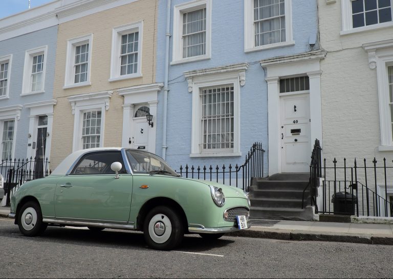 notting hill