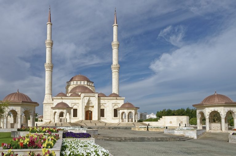 oman cosa vedere in una settimana