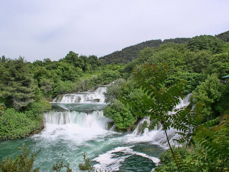 Parco Nazionale Krka