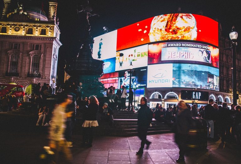 piccadilly
