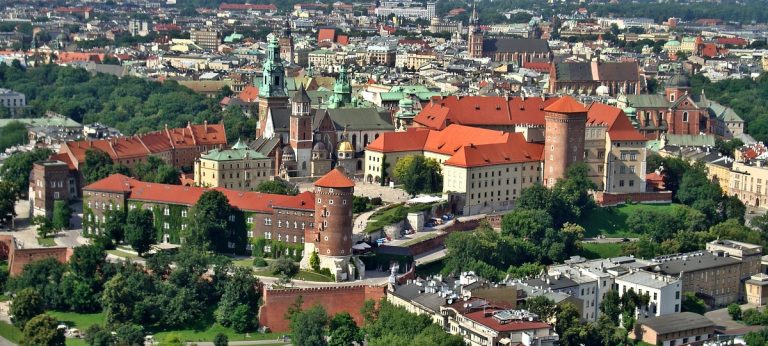 polonia cosa vedere in 3 giorni