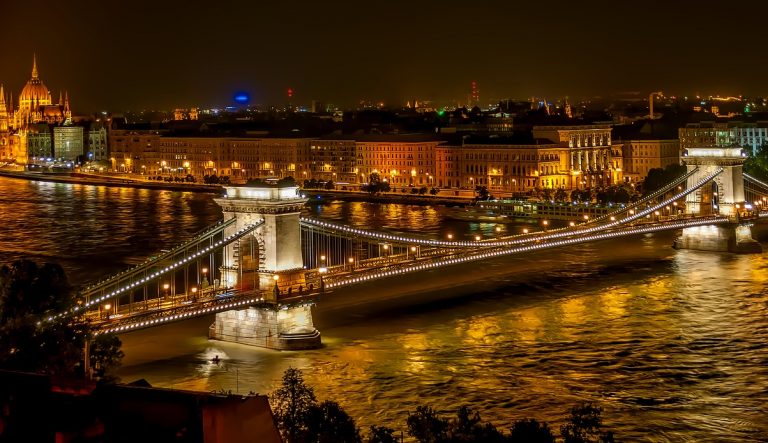 ponte delle catene