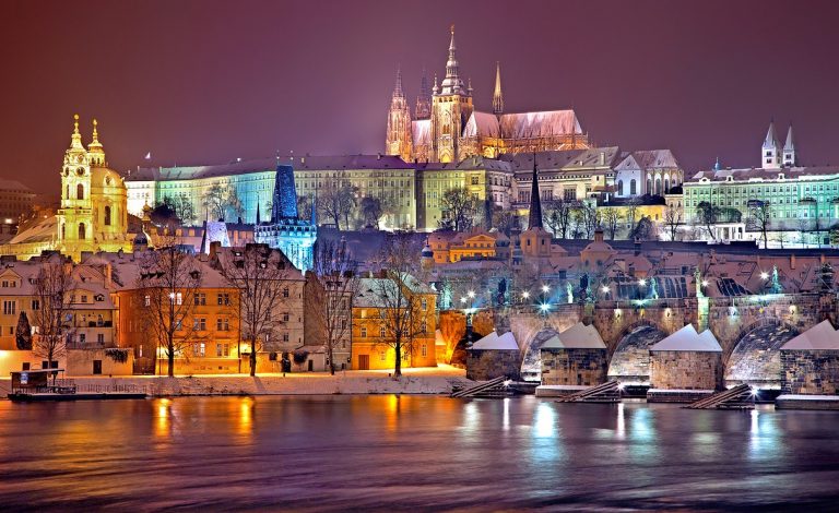 praga cosa vedere in 2 giorni