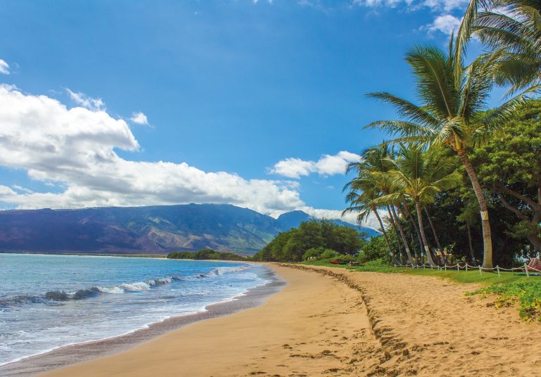 quando andare alle hawaii