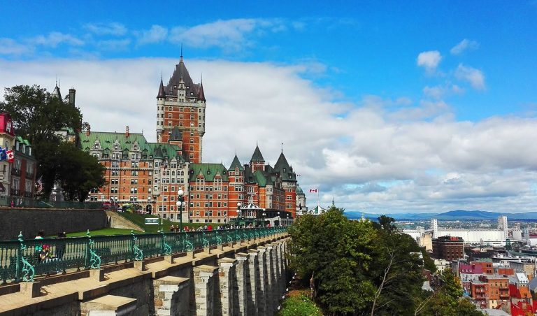 quebec cosa vedere in un giorno