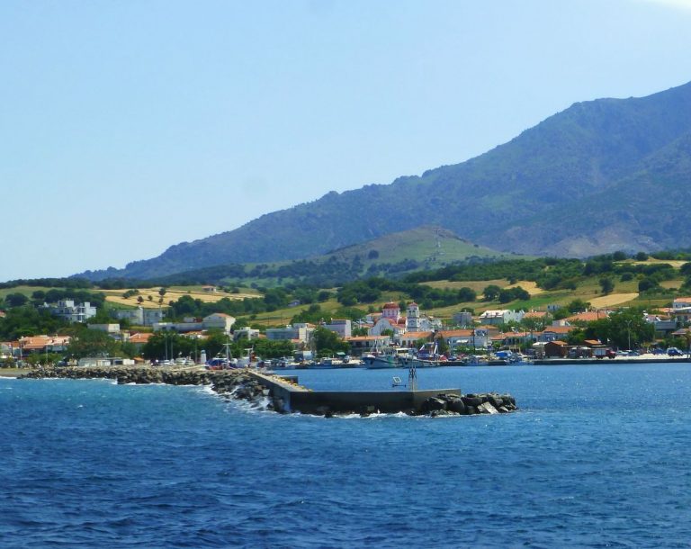 samotracia