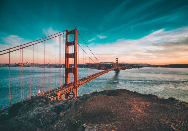 san francisco