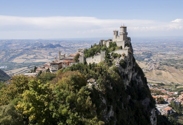san marino