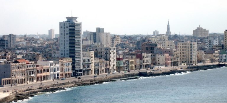 santo domingo cosa fare la sera