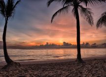 santo domingo spiagge