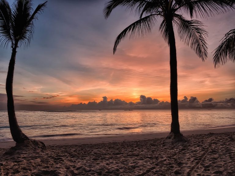 santo domingo spiagge