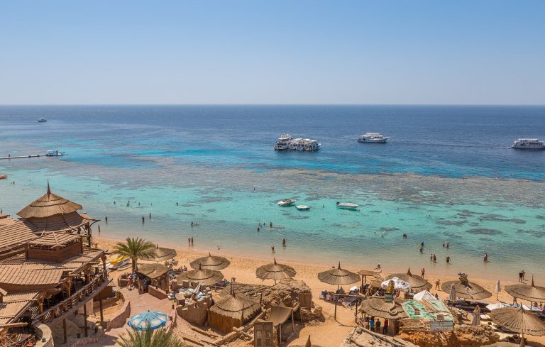 sharm el sheikh