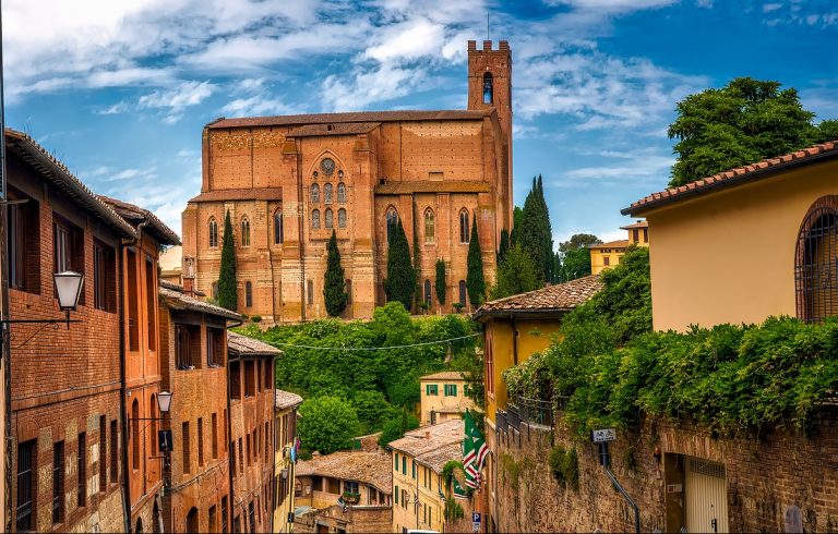 siena