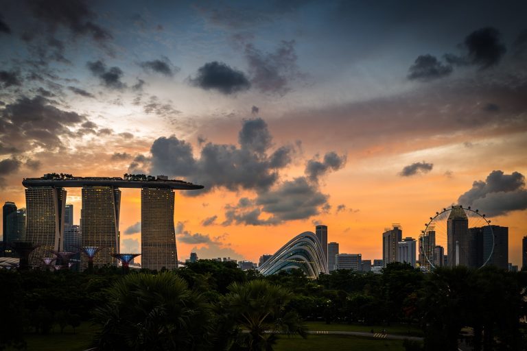singapore cosa vedere in 4 giorni