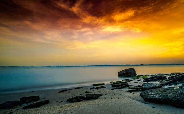 singapore spiagge