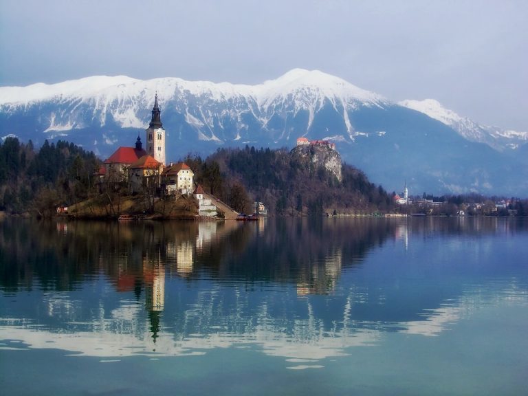 slovenia cosa vedere in 7 giorni