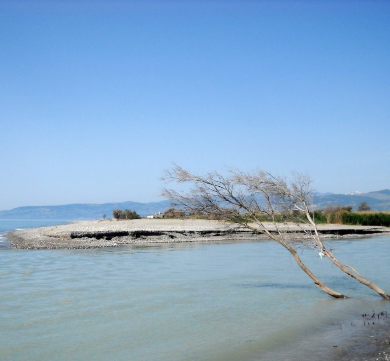 spiagge vicino a matera