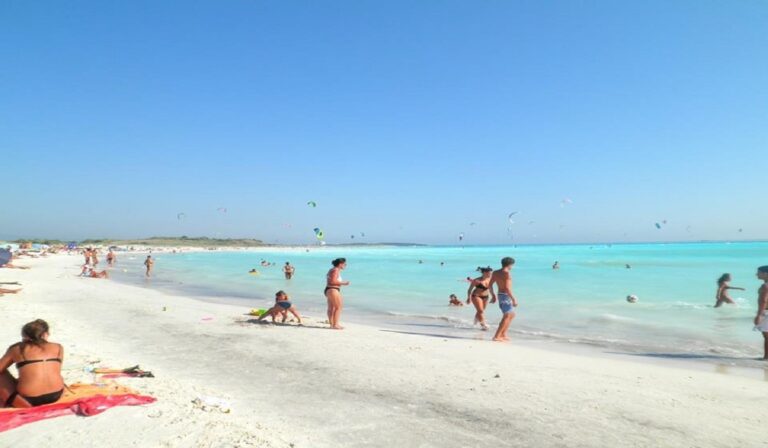 spiaggia solvay 1