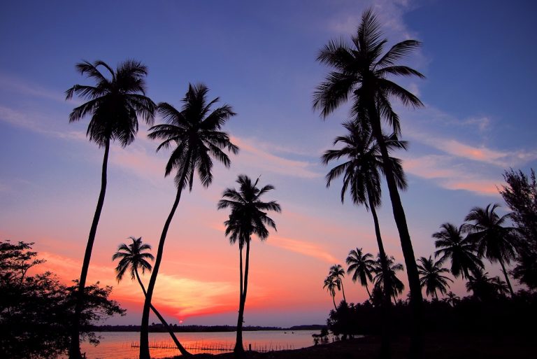 sri lanka