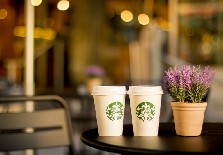 starbucks