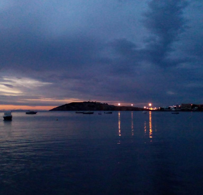 talamanca