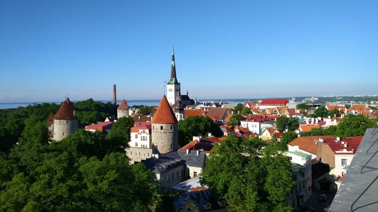 tallinn in 5 giorni