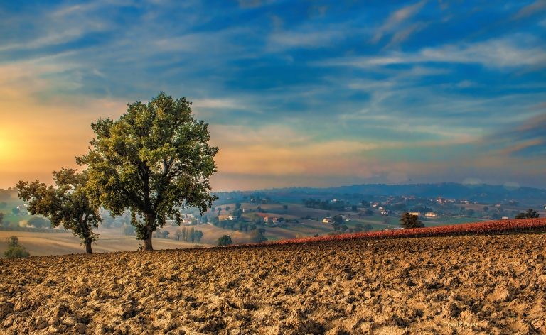 umbria cosa vedere con i bambini