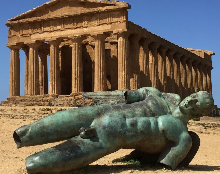 valle dei templi