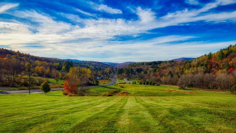 vermont