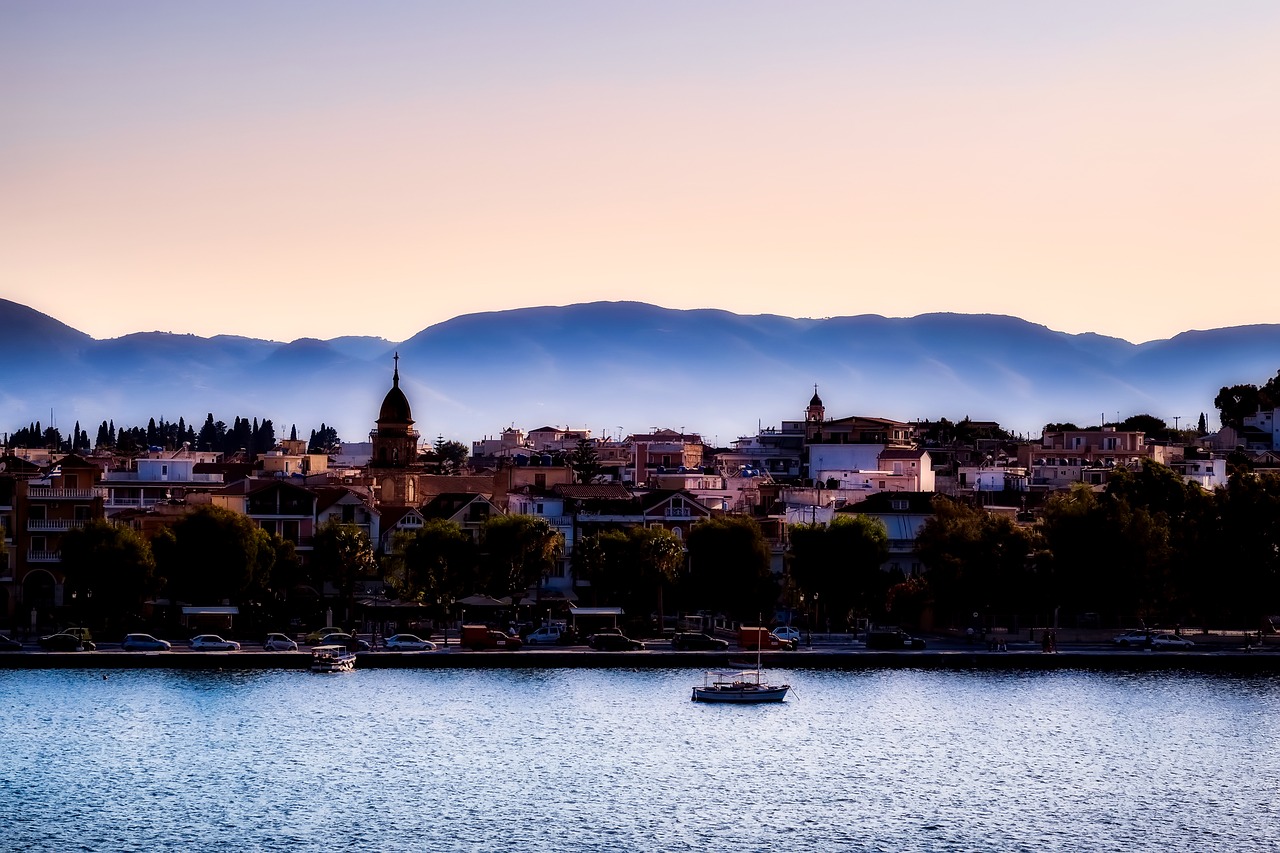 zante cosa vedere in 7 giorni