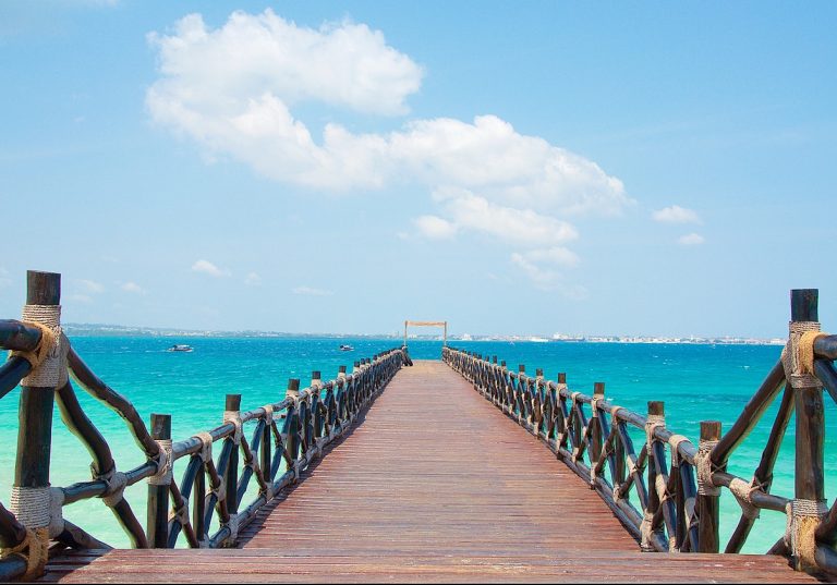 zanzibar ad agosto