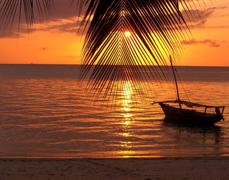 zanzibar