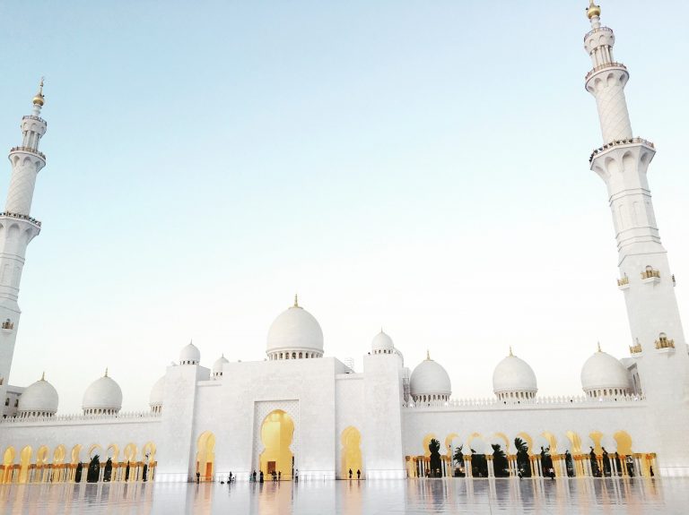 abu dhabi cosa vedere in un giorno