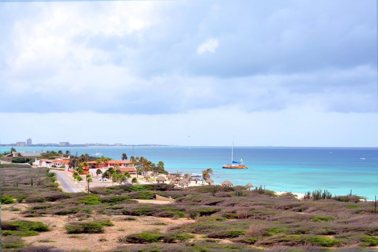 aruba